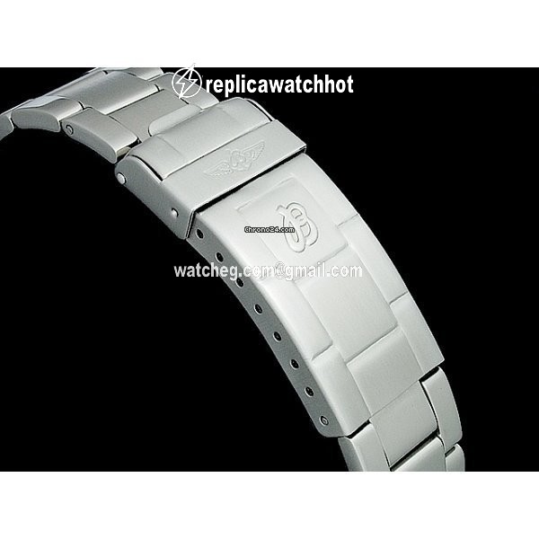 Breitling Manual winding Steel A11021 2