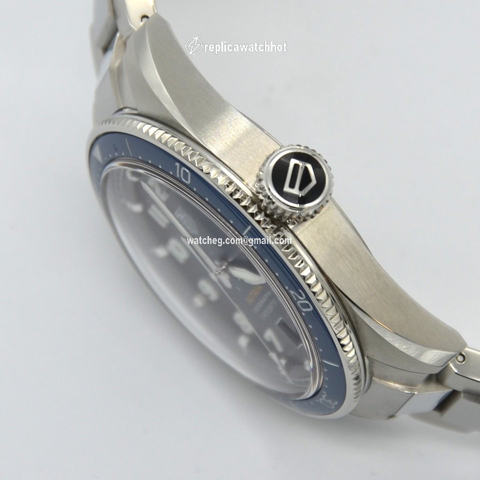 TAG Heuer Autavia Mens watch Unisex Automatic Steel WBE5112.EB0173 2