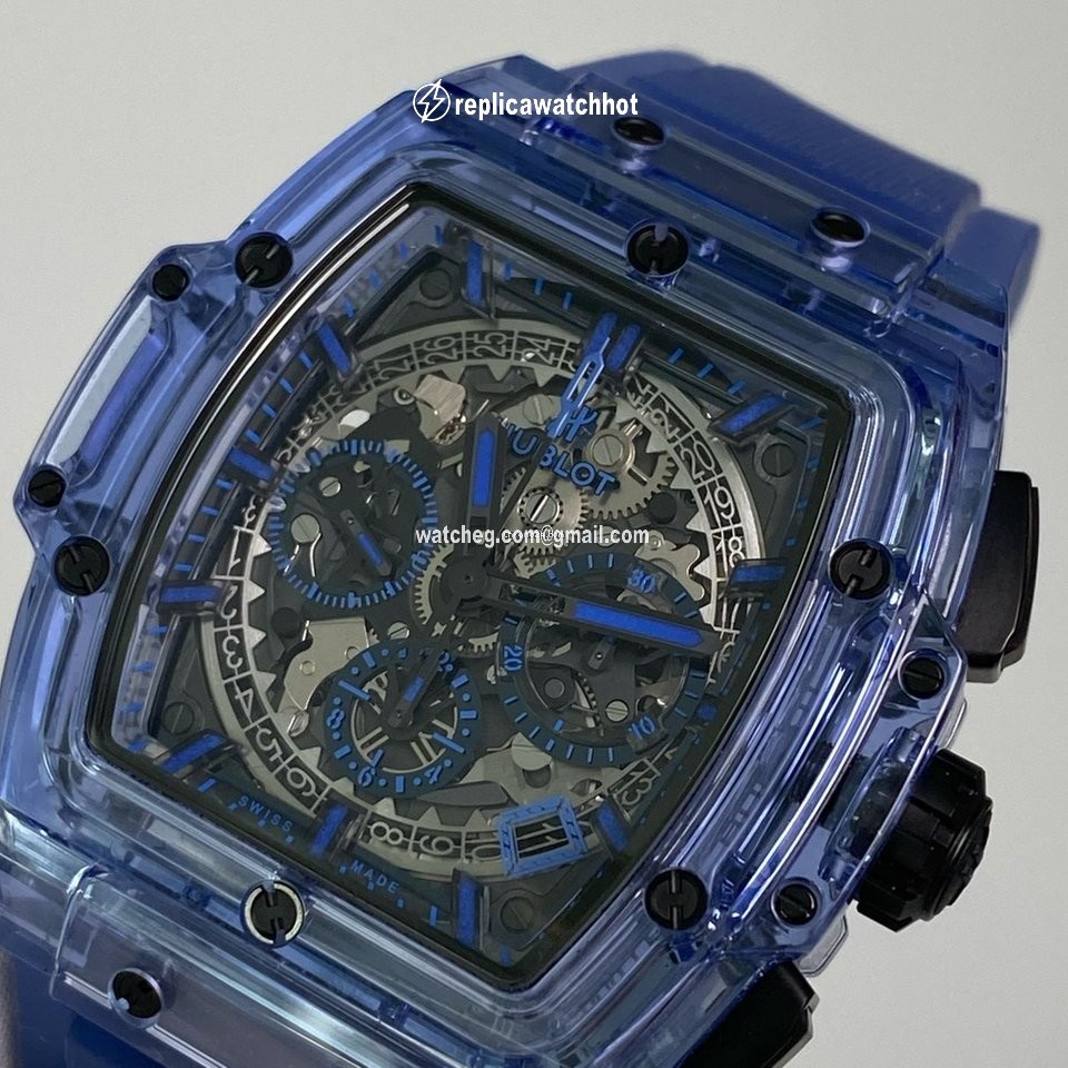 Hublot Spirit of Big Bang Mens watch Unisex Automatic 641.JL.0190.RT 2