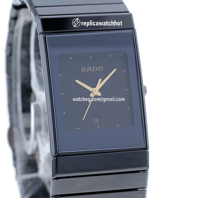 Rado Ceramica Mens watch Unisex Quartz 111.0348.3 2