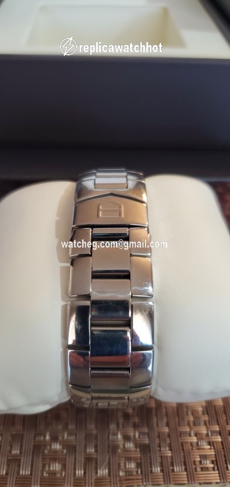 TAG Heuer Mens watch Unisex Automatic CAU1116 2