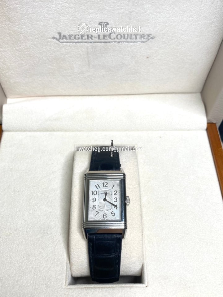 Jaeger-LeCoultre Womens watch Manual winding 27461113 2
