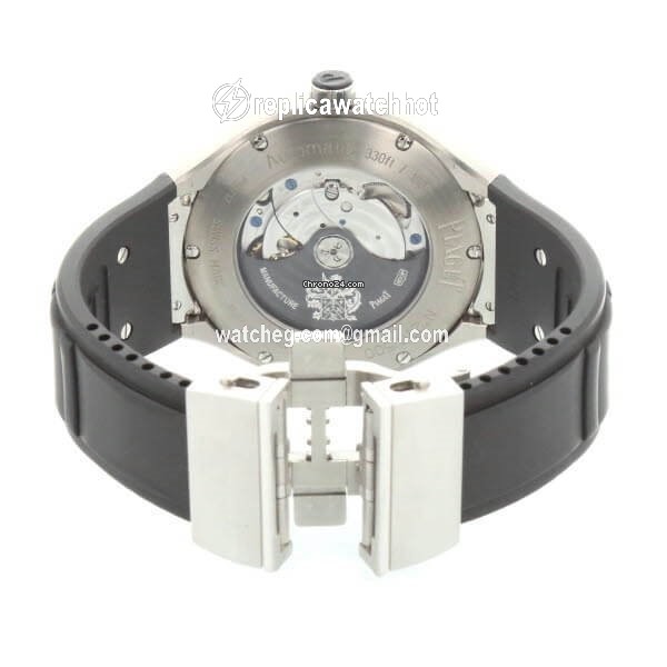 Piaget Polo FortyFive Mens watch Unisex Automatic Titanium G0A35010 2