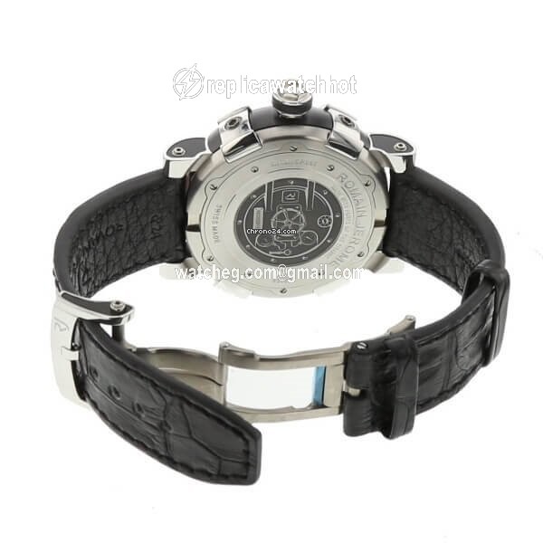 Romain Jerome Titanic-DNA Mens watch Unisex Steel RJ.T.AU.SP.001 2