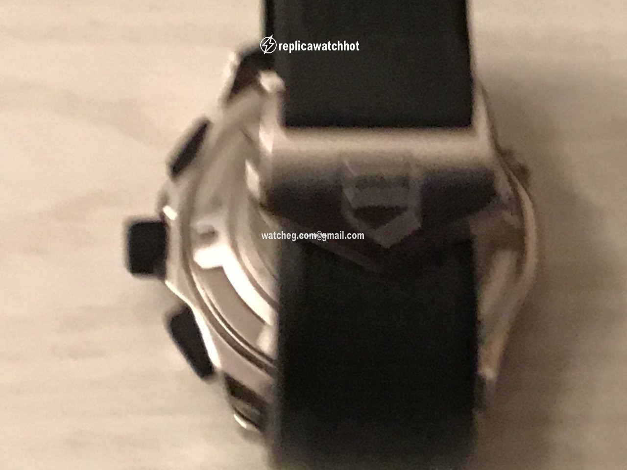 TAG Heuer Mens watch Unisex Automatic Steel EPP3644 2