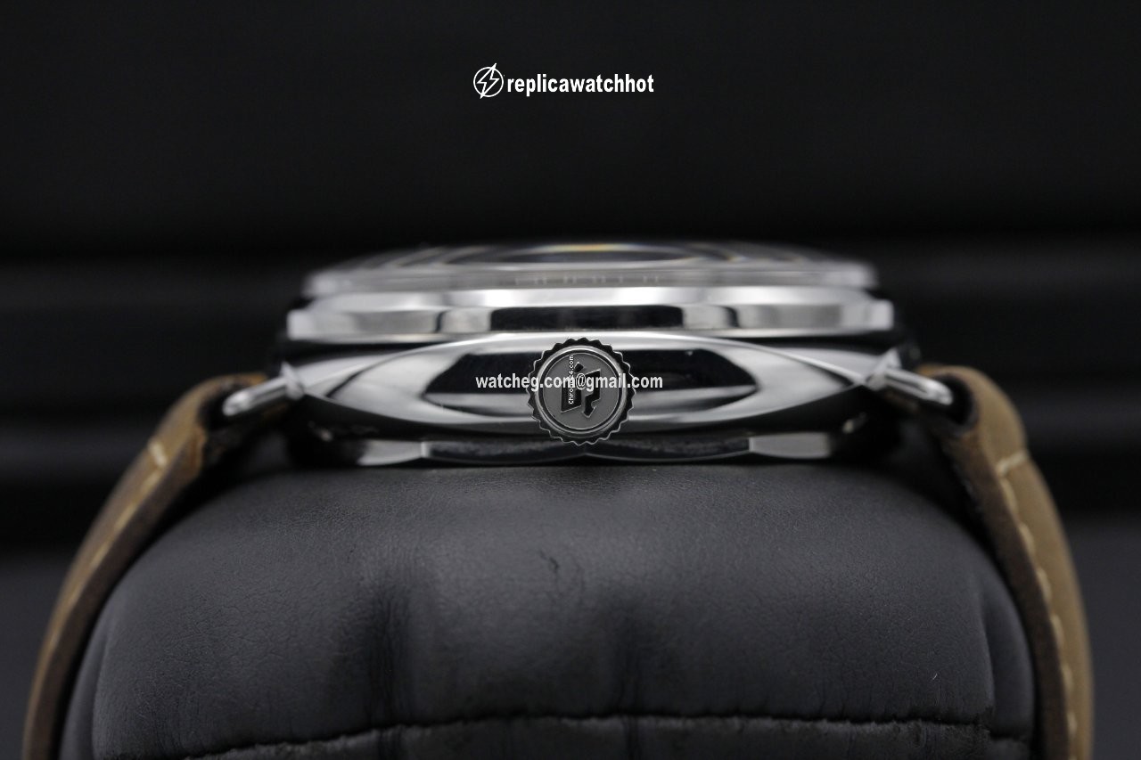 Panerai Radiomir 3 Days 47mm Steel PAM 424 2