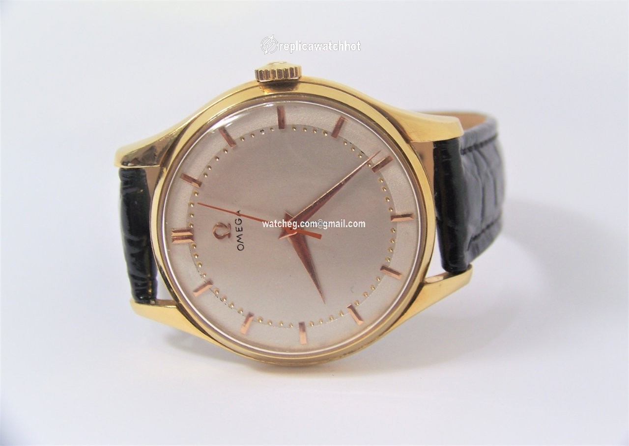 Omega Mens watch Unisex Manual winding BK2508-2 2