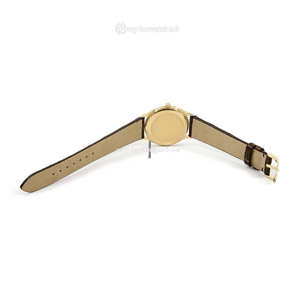 Vacheron Constantin Mens watch Unisex Manual winding 92239 000J-0930 2