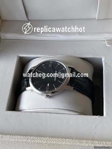 Baume & Mercier Classima Mens watch Unisex Quartz 10416 2