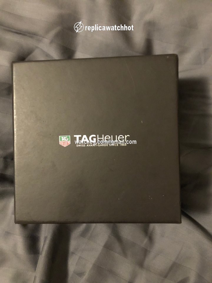 TAG Heuer Formula 1 Quartz Mens watch Unisex Quartz Steel WAZ1112.BA0875 2