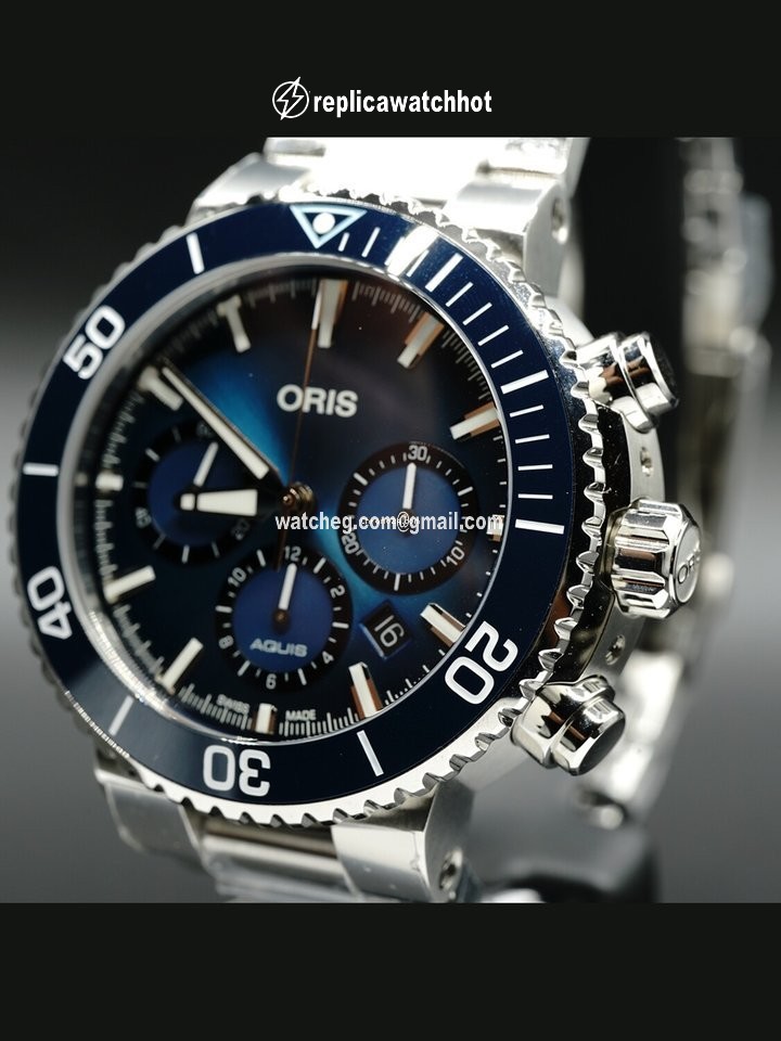 Oris Mens watch Unisex Automatic Steel 01 771 7743 4185 2