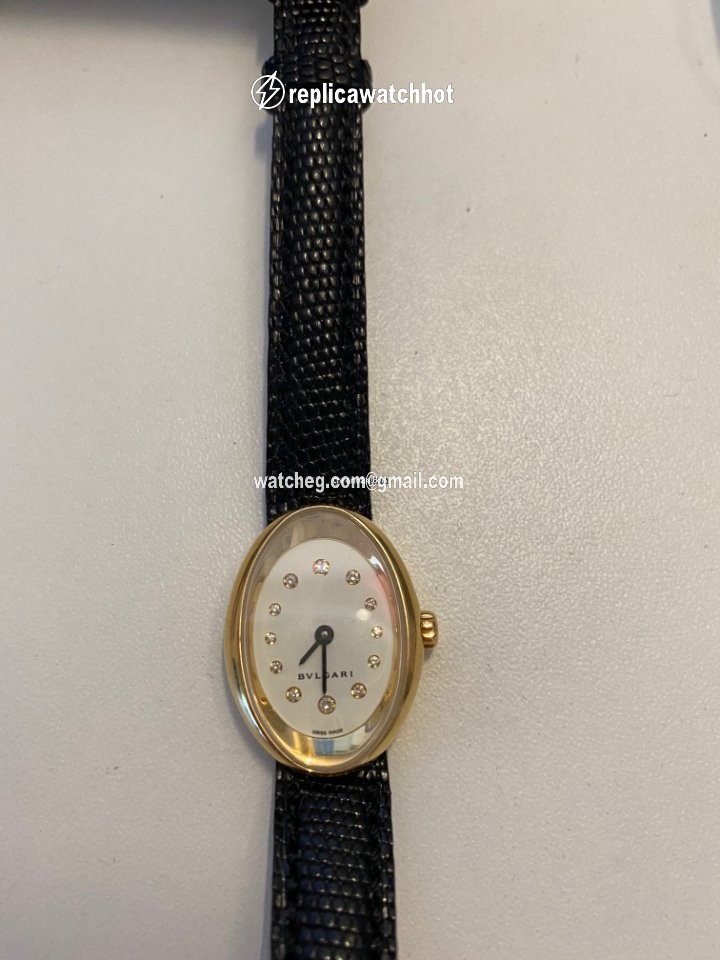 Bulgari Quartz SAP100638 2