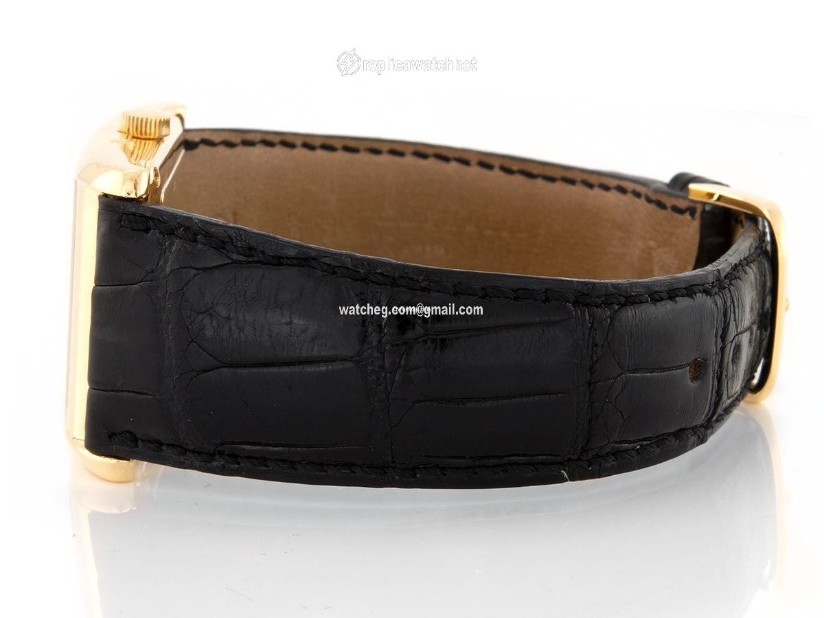 Audemars Piguet Mens watch Unisex Manual winding Yellow gold BA25682  002 2