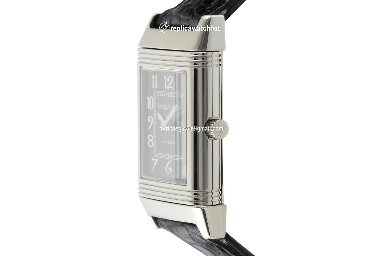 Jaeger-LeCoultre Reverso Lady Womens watch Manual winding White gold 260.3.86 2