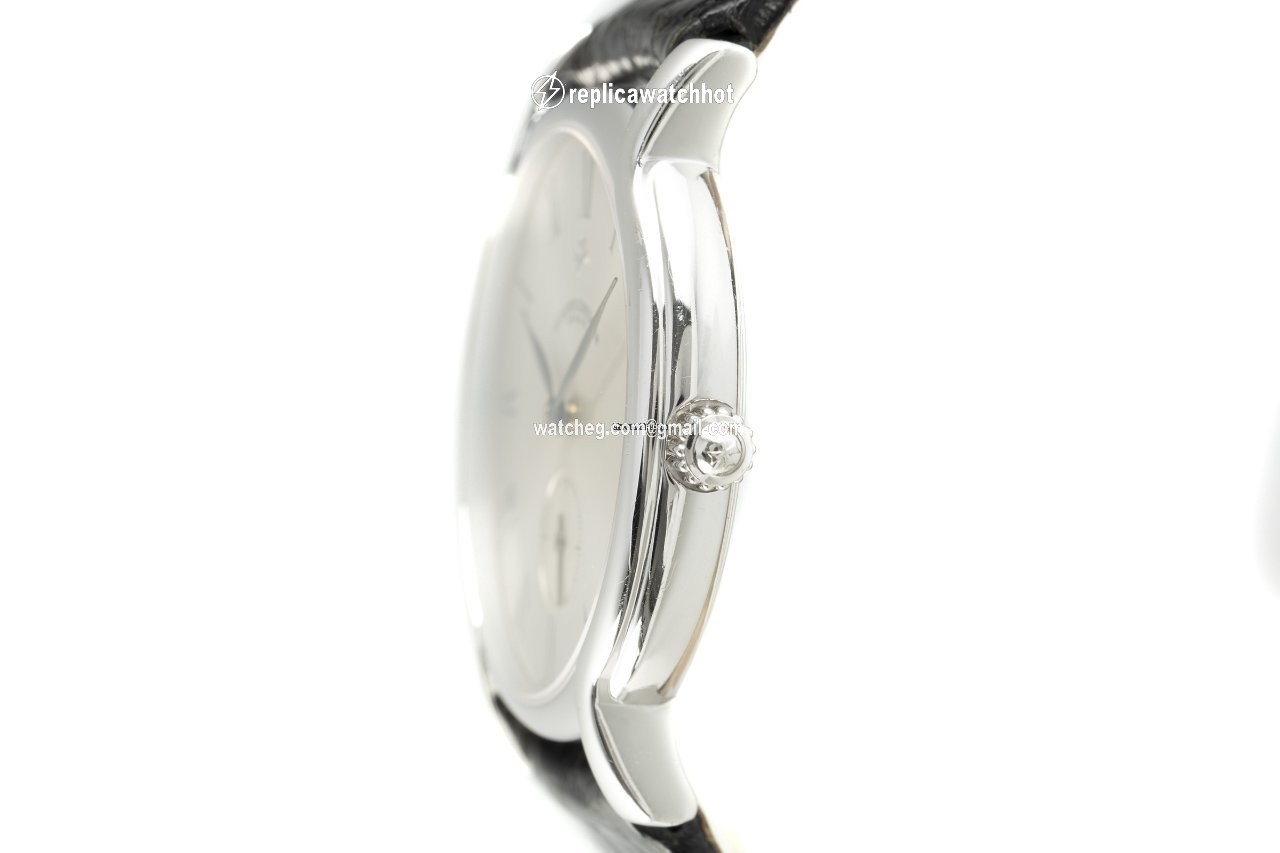Vacheron Constantin Historiques Mens watch Unisex Manual winding White gold 92060 2