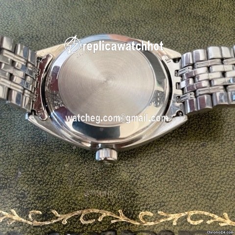 IWC Yacht Club Mens watch Unisex Automatic Steel R 811 A 2