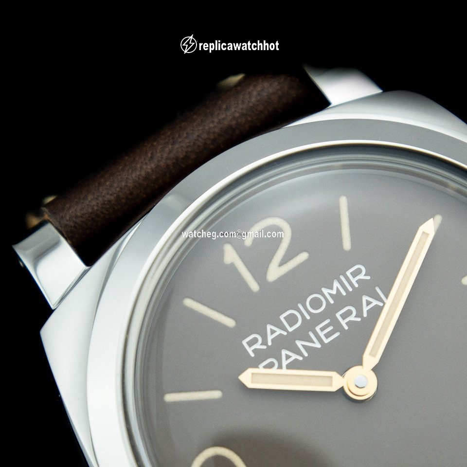 Panerai Special Editions Mens watch Unisex Automatic Steel PAM00662 2