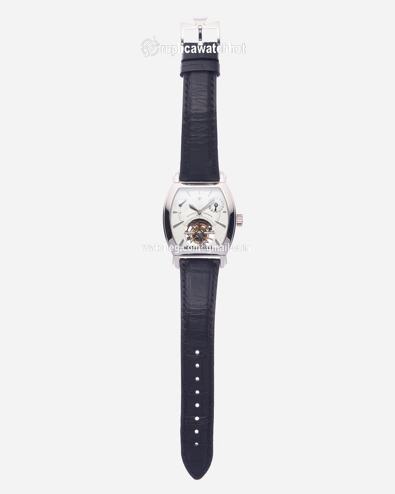 Vacheron Constantin Malte Mens watch Unisex Manual winding Platinum 30066 2 2