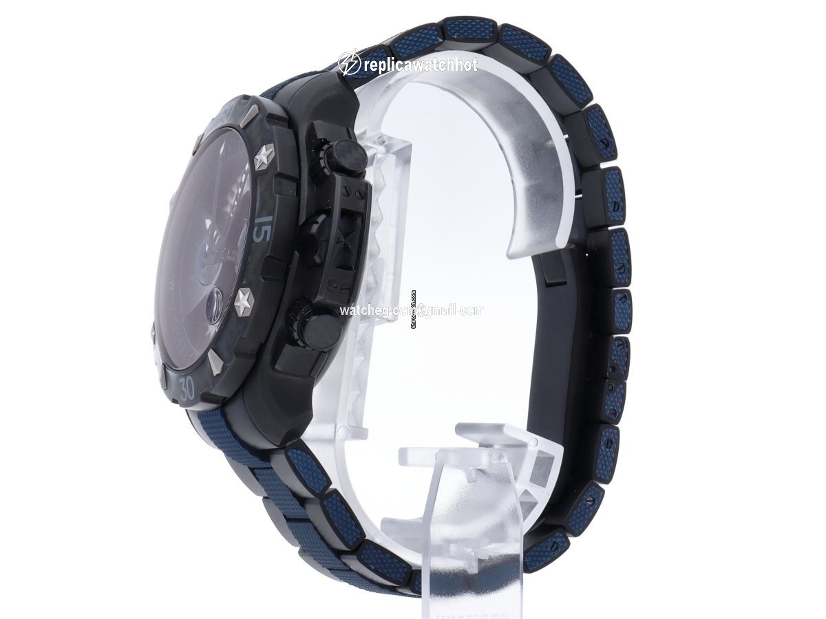 Zenith Defy Mens watch Unisex Automatic Titanium 96.0529.4000 51.M533 2