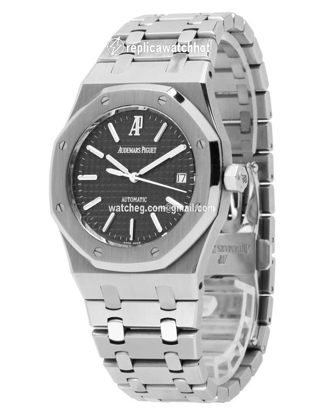 Audemars Piguet Royal Oak Selfwinding Mens watch Unisex Automatic Steel 15300ST.OO.1220ST.03 2