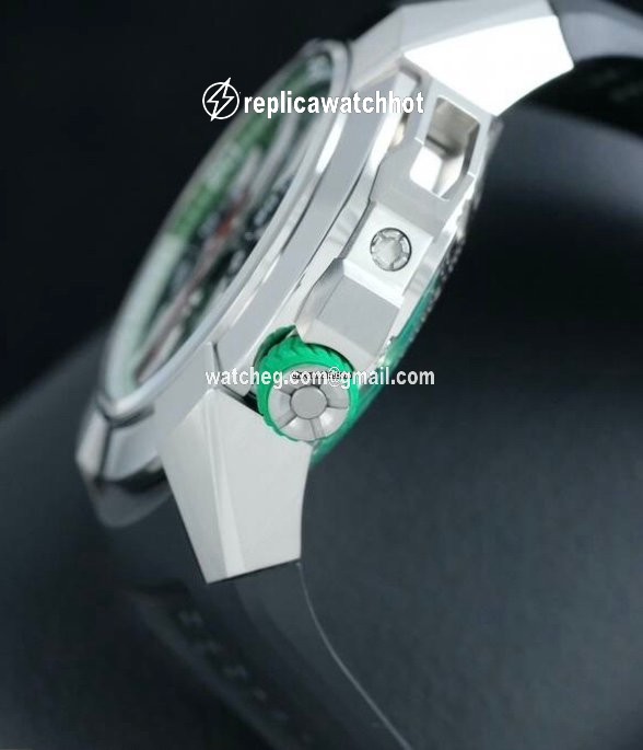 Jacob & Co. Mens watch Unisex Automatic Titanium EC313.20.PE.LL.GHB4D 2