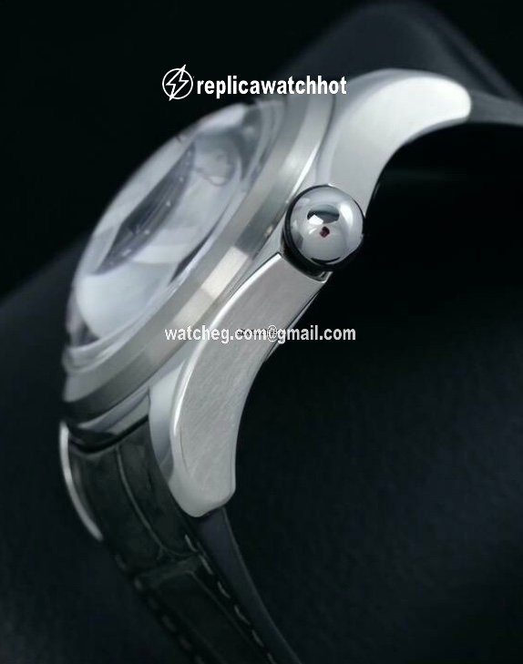 Corum Bubble Mens watch Unisex Automatic Steel 082.400.20 0019 SQ19 2