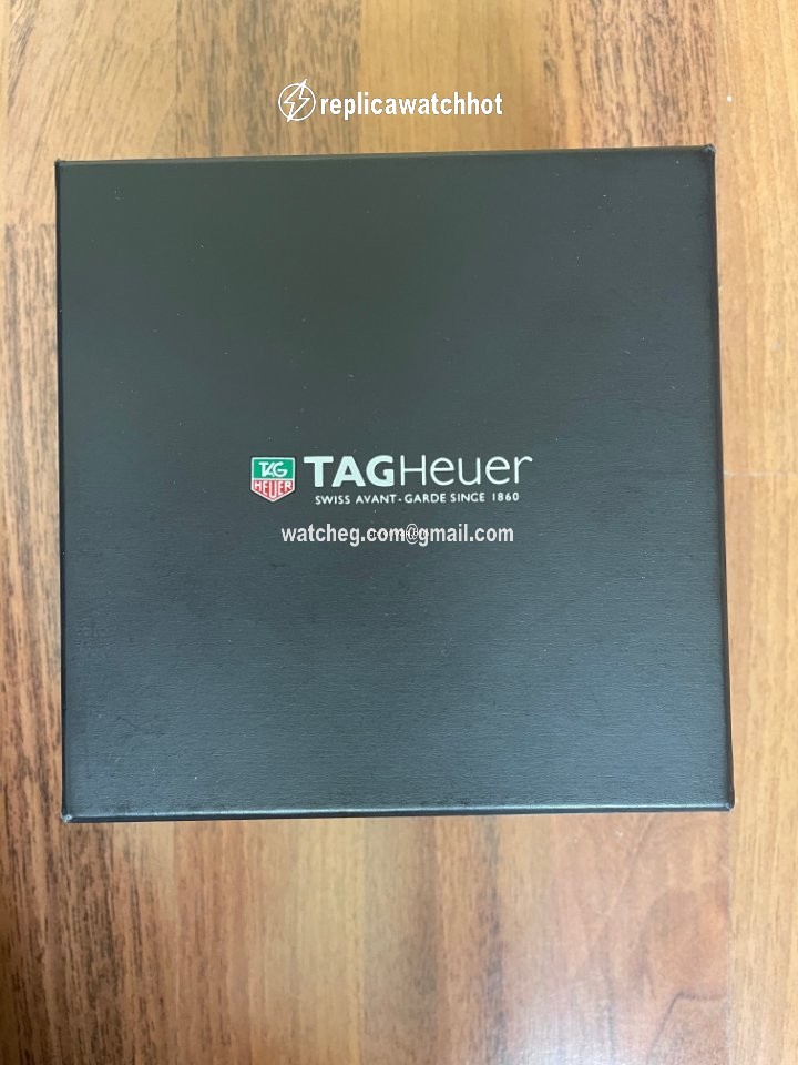 TAG Heuer Link Calibre 16 Mens watch Unisex Automatic Steel CAT2010 2