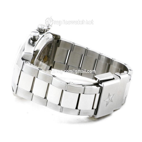 Zenith El Primero 36000 VpH Automatic Steel 03.2040.400 21.M2040 2