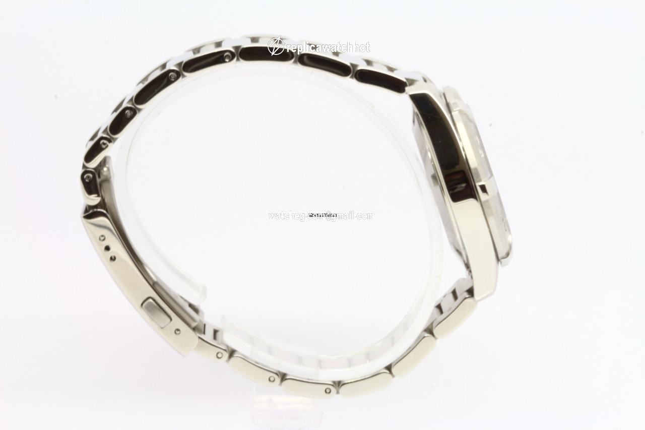 TAG Heuer Aquaracer Lady Womens watch Quartz Steel WAY1313 2