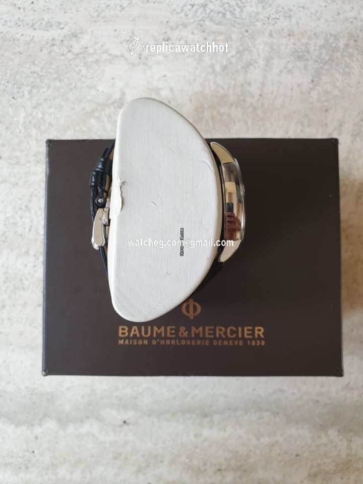 Baume & Mercier Classima 10332 2