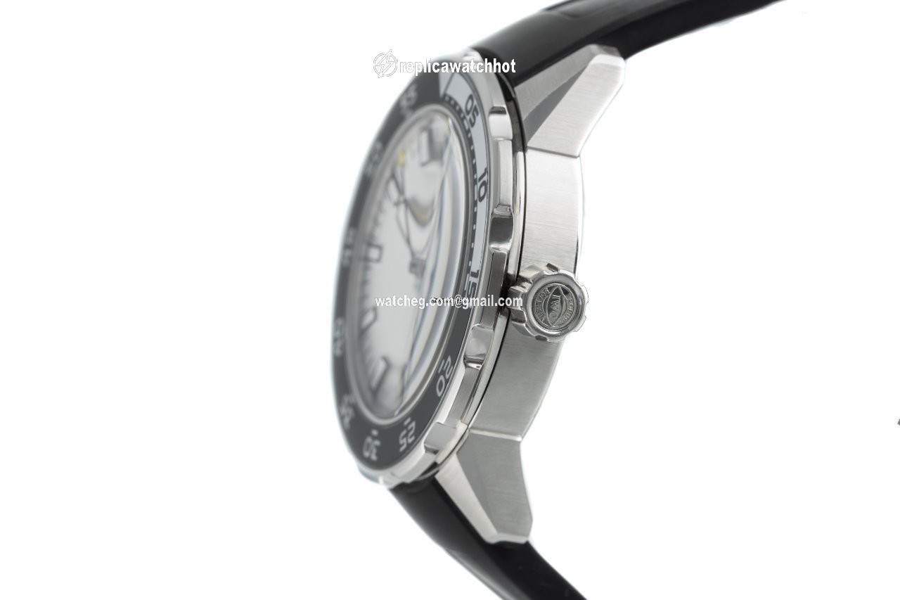 IWC Aquatimer Automatic 2000 Mens watch Unisex Automatic Steel IW3568 2