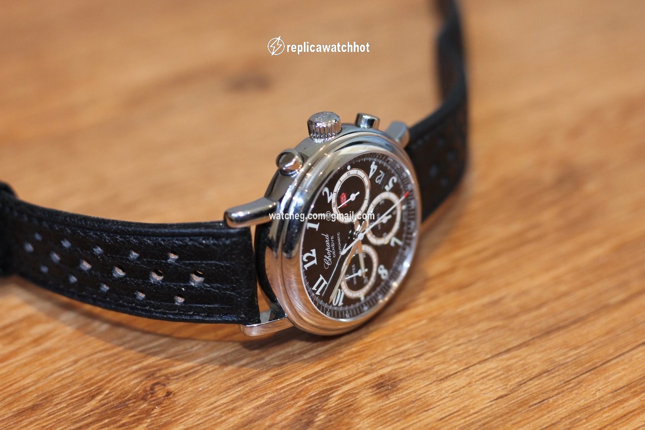 Chopard Mille Miglia Mens watch Unisex Automatic Steel 8331 2