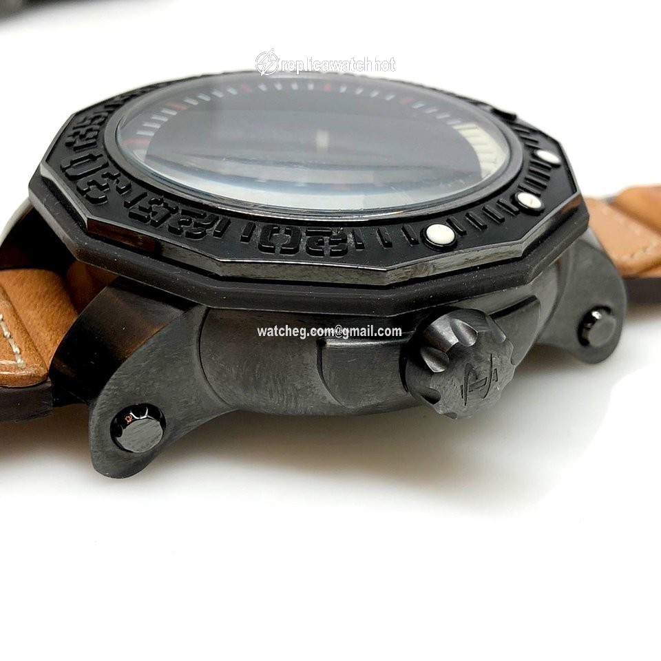 Invicta Mens watch Unisex Automatic Steel 23033 2