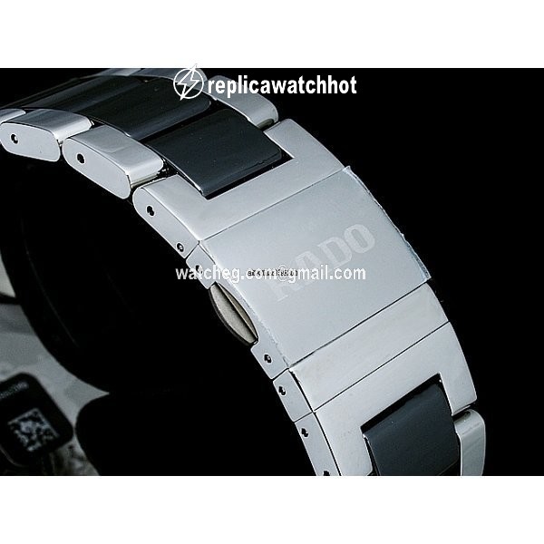 Rado D-Star Quartz Steel R15943162 2