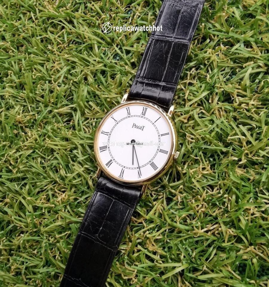 Piaget Womens watch 8025N 2