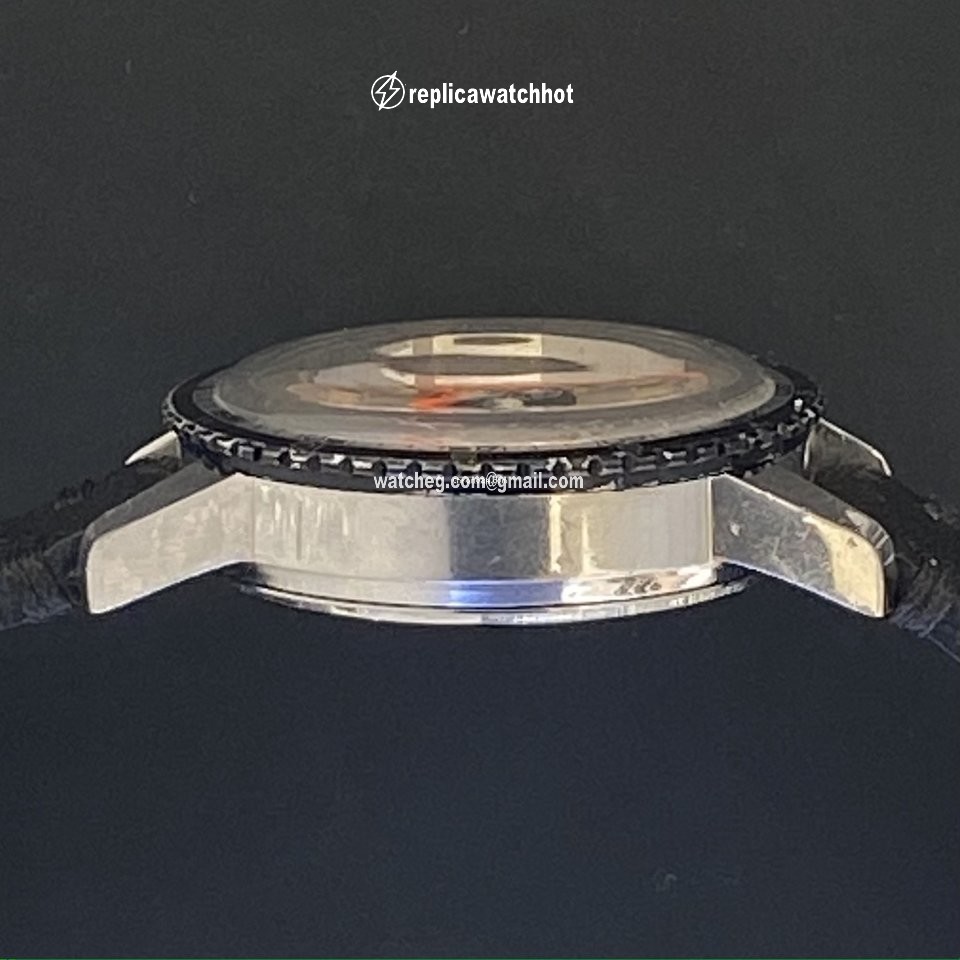 Breitling Mens watch Unisex Manual winding 2031 2