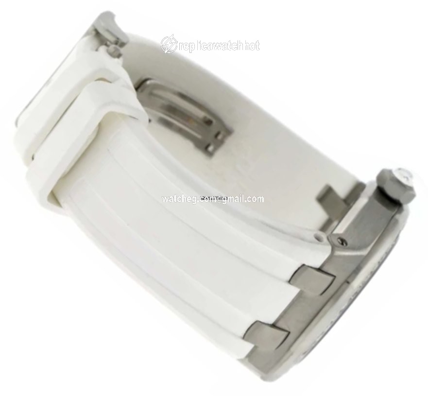 Audemars Piguet Royal Oak Womens watch Quartz Steel 67611ST.ZZ.D012CR.01 2