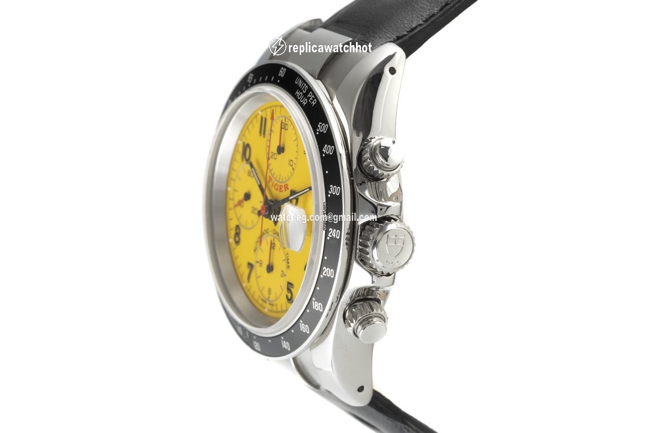 Tudor Prince Date Mens watch Unisex Automatic Steel 79260P 2