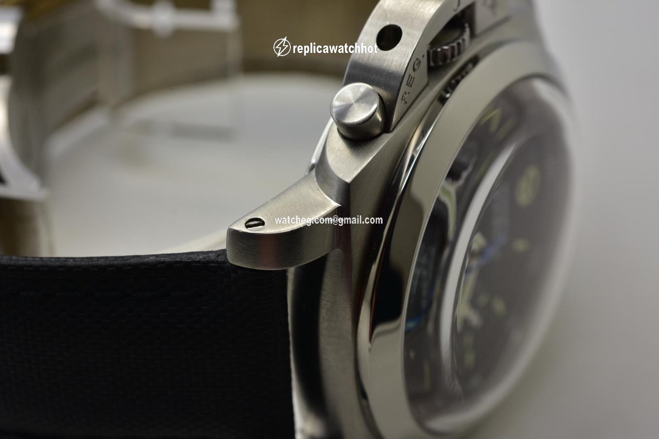 Panerai Special Editions Mens watch Unisex Automatic Steel PAM00253 2
