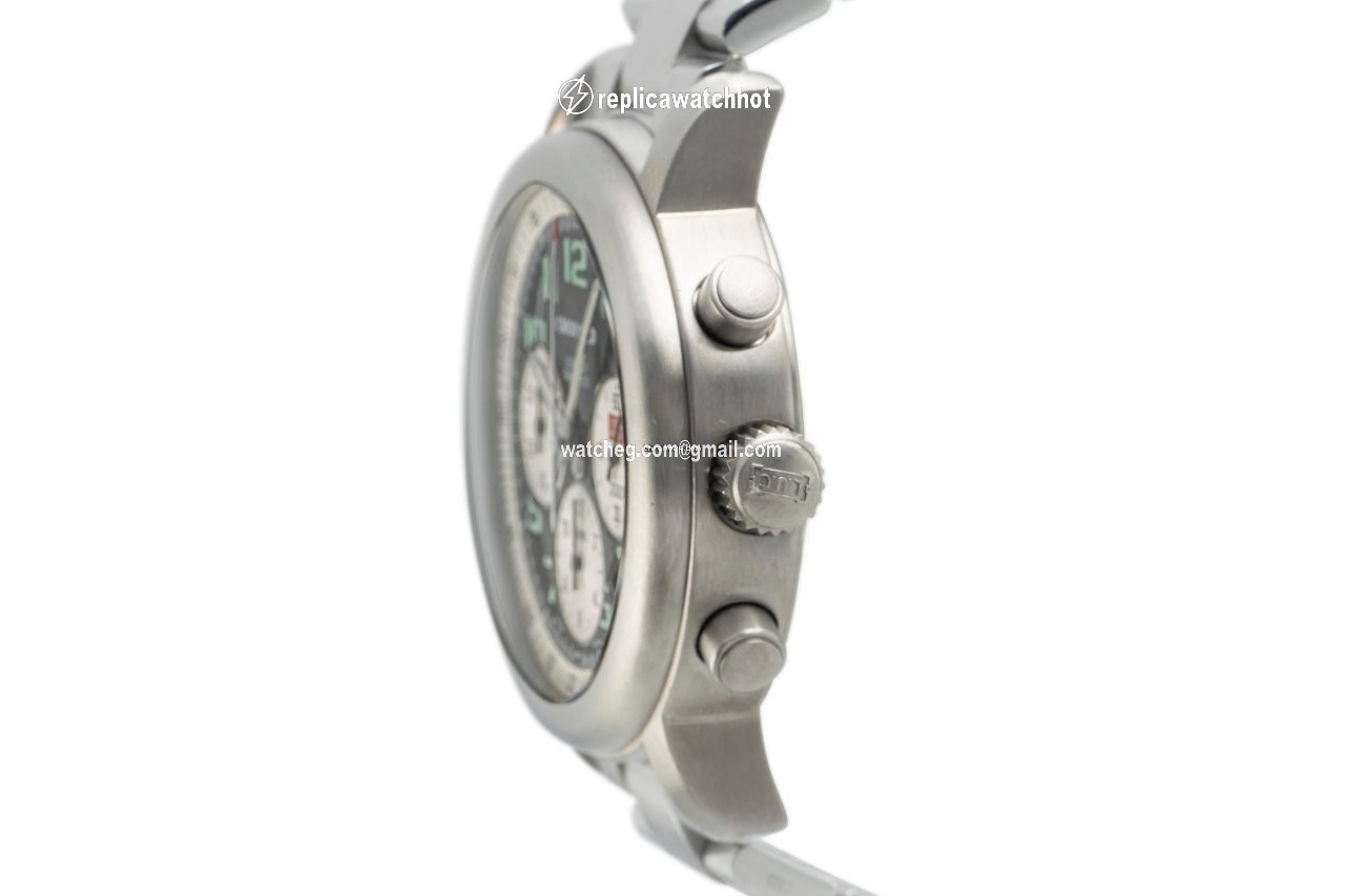 Chopard Mille Miglia Mens watch Unisex Automatic Titanium 8407 2