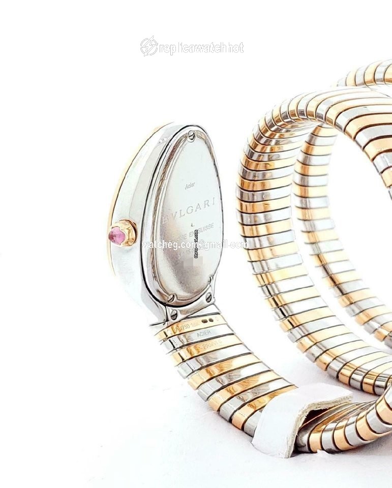 Bulgari Serpenti Quartz 102099 2
