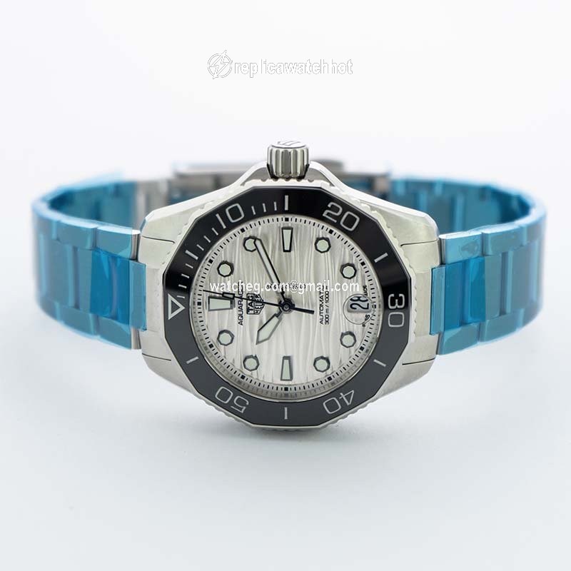 TAG Heuer Aquaracer Mens watch Unisex Automatic Steel WBP231C.BA0626 2