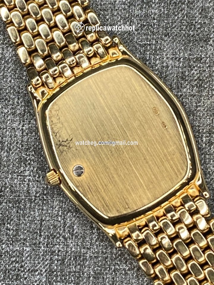 Patek Philippe Gondolo Womens watch Manual winding Rose gold 3842R 2