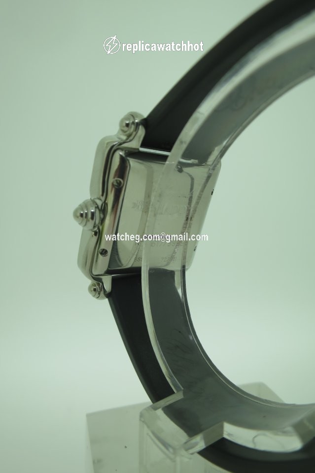 Chopard Womens watch Quartz Steel 16177 9999 2
