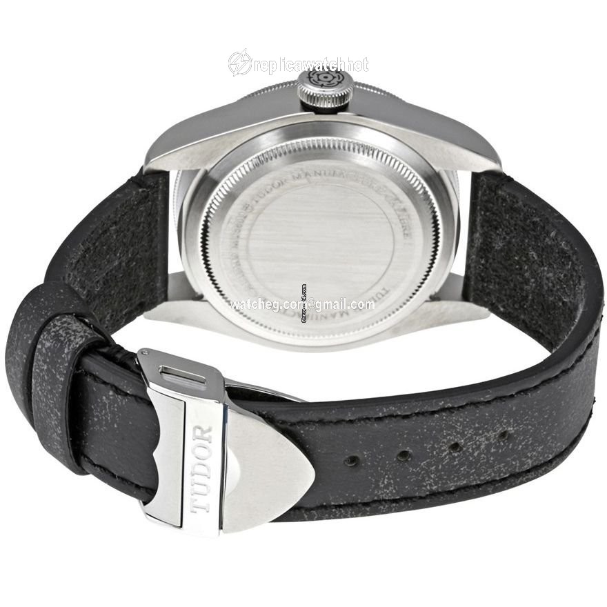 Tudor Black Bay Mens watch Unisex Automatic Steel M79230N-0001 2