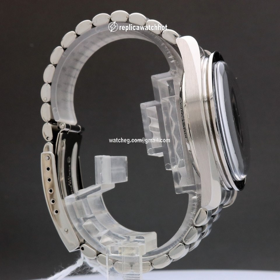 Omega Speedmaster Professional Moonwatch Mens watch Unisex Manual winding Steel 3572.50 2
