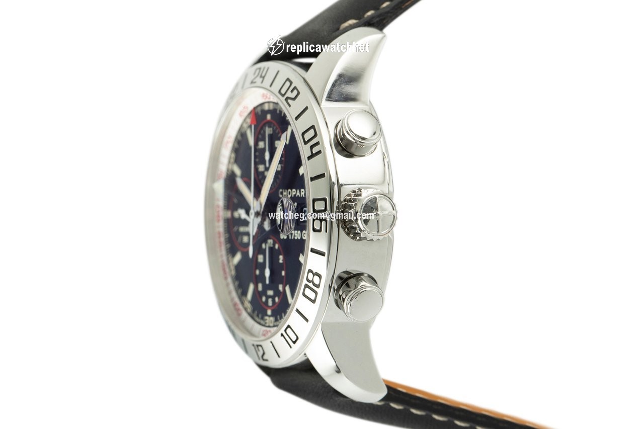 Chopard Mille Miglia Mens watch Unisex Automatic Steel 8954 2