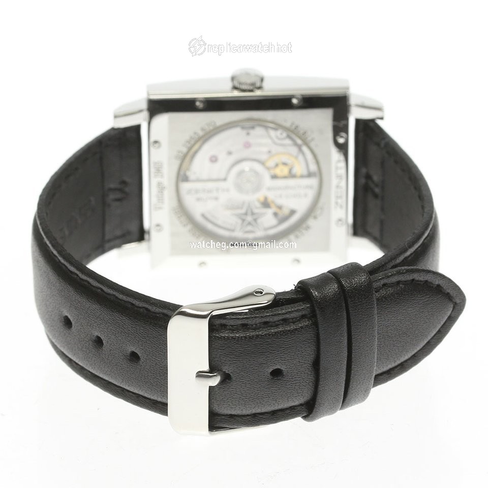 Zenith New Vintage 1965 Mens watch Unisex Automatic Steel 03.1965.670 2