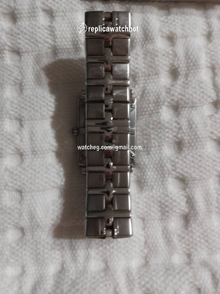Raymond Weil Mens watch Unisex Quartz Steel B 513650 2