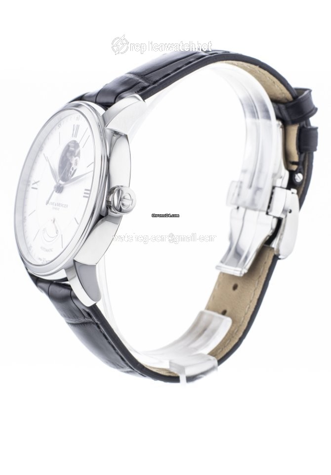 Baume & Mercier Classima Automatic Steel MOA08869 2